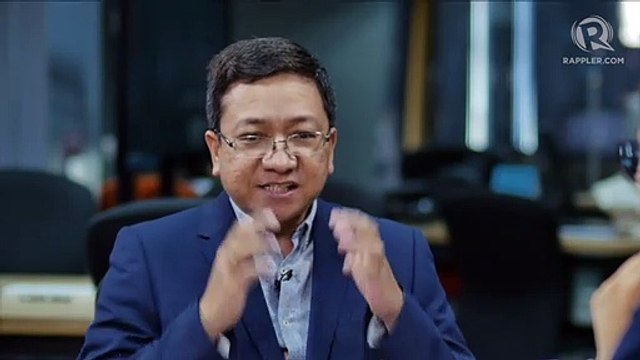 DILG: Duterte is no Marcos