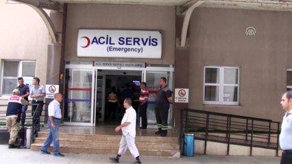 Bağışlanan organlarıyla 5 hastaya umut olacak - BALIKESİR