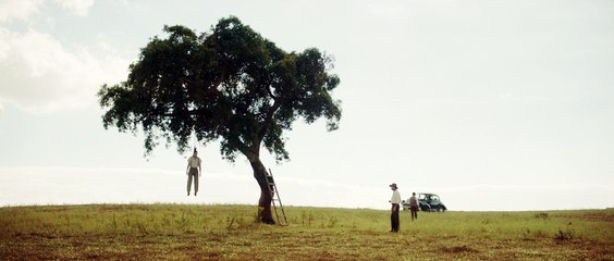 The Domain / Le Domaine (2019) - Trailer (English Subs)