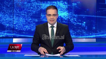 Edicioni i Lajmeve Tv Klan 19 Gusht 2019, ora 09:00