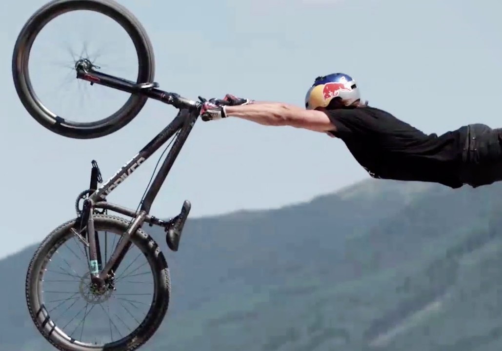 The Super Bowl of Mountain Biking | Inside Crankworx World Tour | inCycle