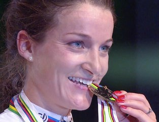 Yorkshire's Lizzie Deignan 2019 World Championship Route Preview | inCycle