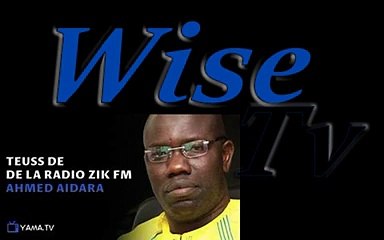 Teuss avec Ahmed Aidara du 19 Aout 2019