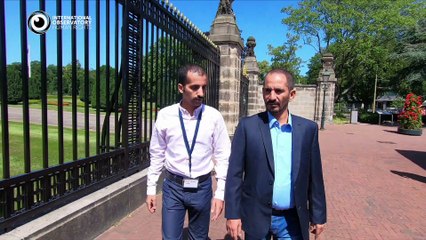 Members of The Qatari Al Ghufran Clan Fight To Regain Their Citizenship