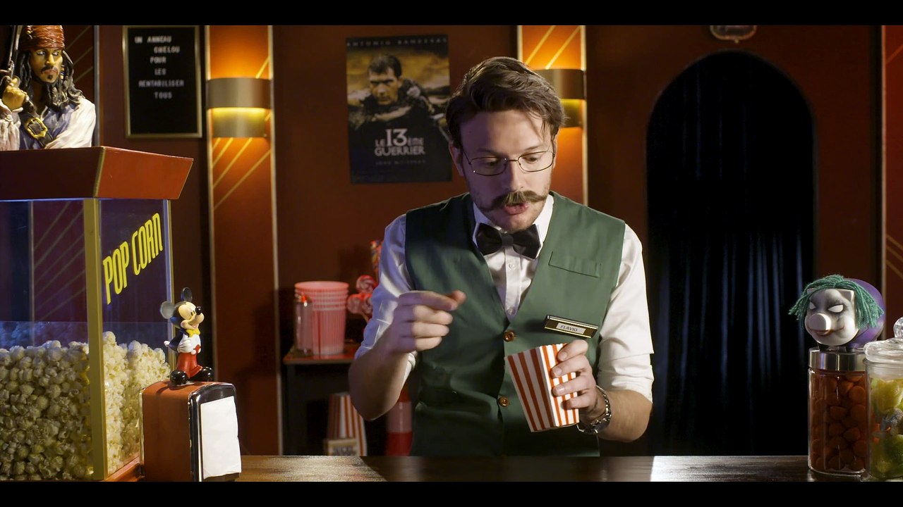 Une séance presque parfaite - Episode 7 : La rentabilité