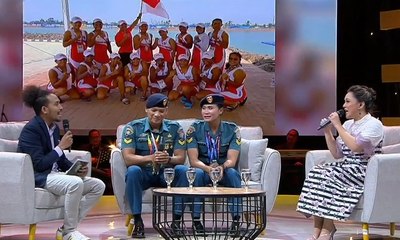 Bincang Bareng 2 Atlet Dayung Kolinlamil - SEMARAK SATRIA