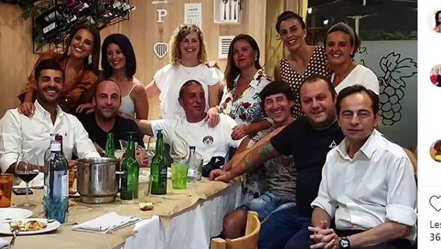 Paula Echevarría y Miguel Torres suman otro destino: Marbella