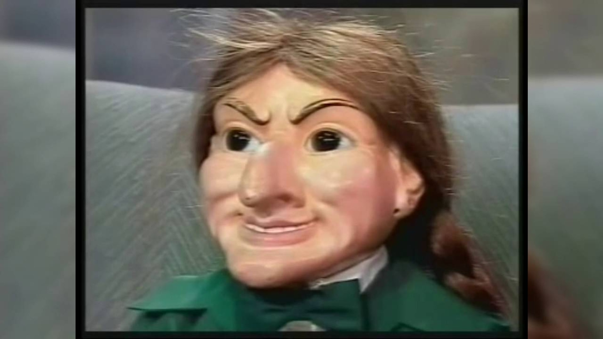 top 10 haunted dolls