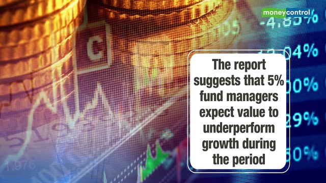 Fund managers worried, think recession may be imminent: BofAML FMS survey