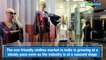 Eco-friendly fashion: India's sustainable apparel market is finding more takers