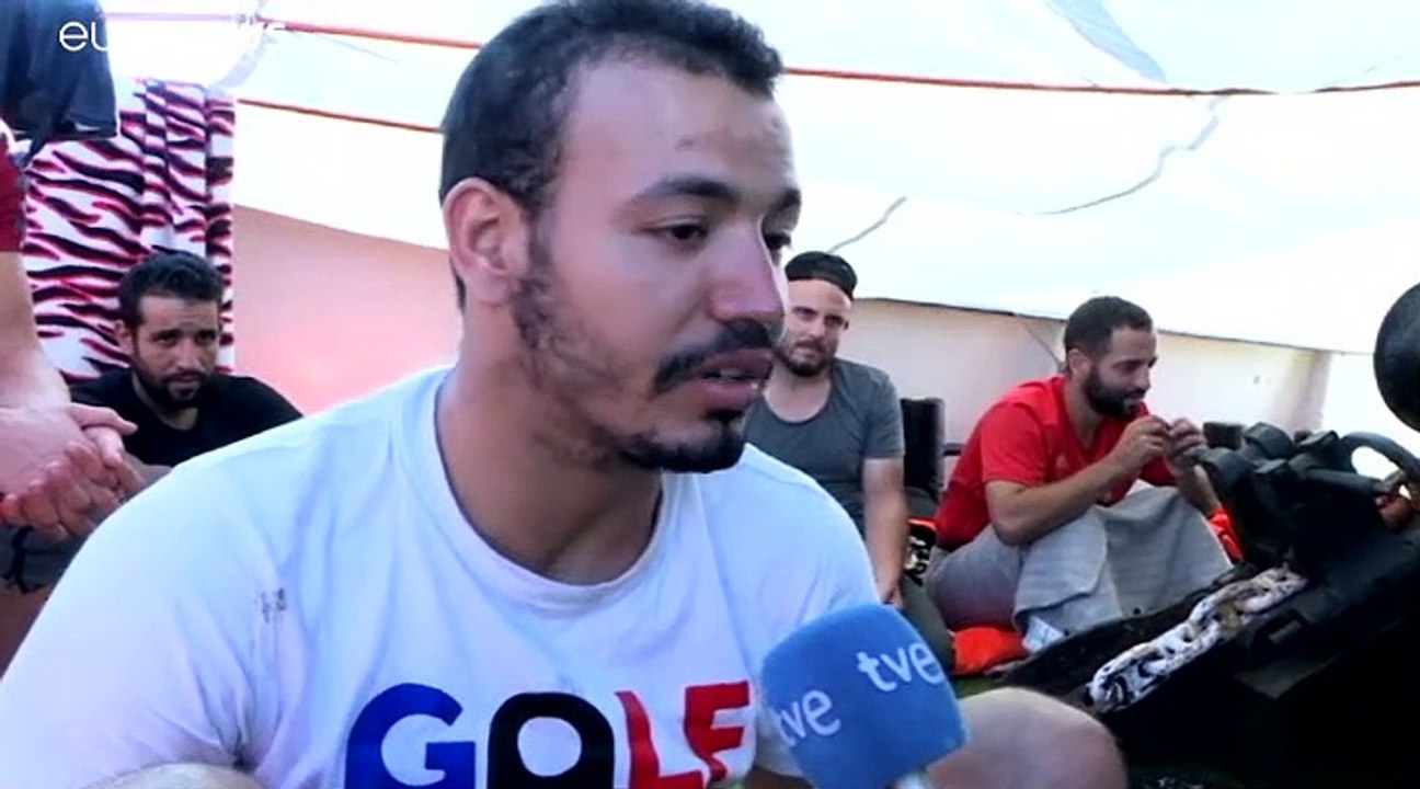 Open arms, si tratta per trasferire i migranti a Maiorca