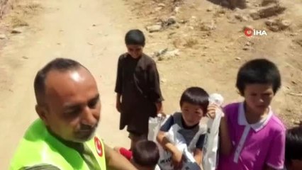- İmkander'den mazlum ve mağdurlara kurban yardımı