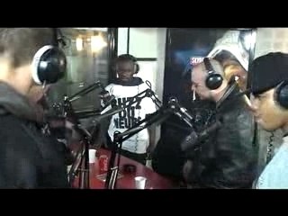 Convok @ Skyrock: Spécial James Deano 🎶