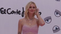 Chiara Ferragni celebra los 17 meses de vida de su hijo en Ibiza