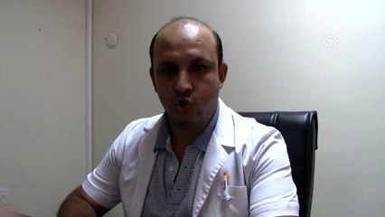 Bağışlanan organlarıyla 5 hastaya umut olacak