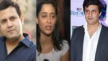 Shweta Tiwari's friend Ashish Kaul reacts to her allegations on Abhinav Kohli | FilmiBeat