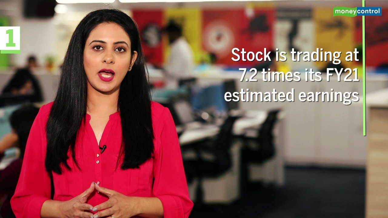 3 Point Analysis | Is Coal India a good bet at current valuations ?