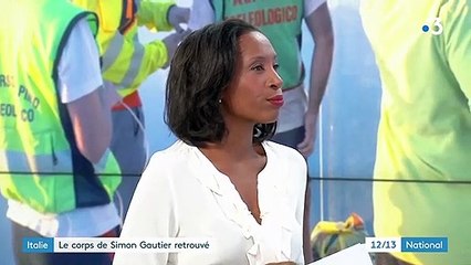 Disparition de Simon Gautier : un drame, plusieurs questions