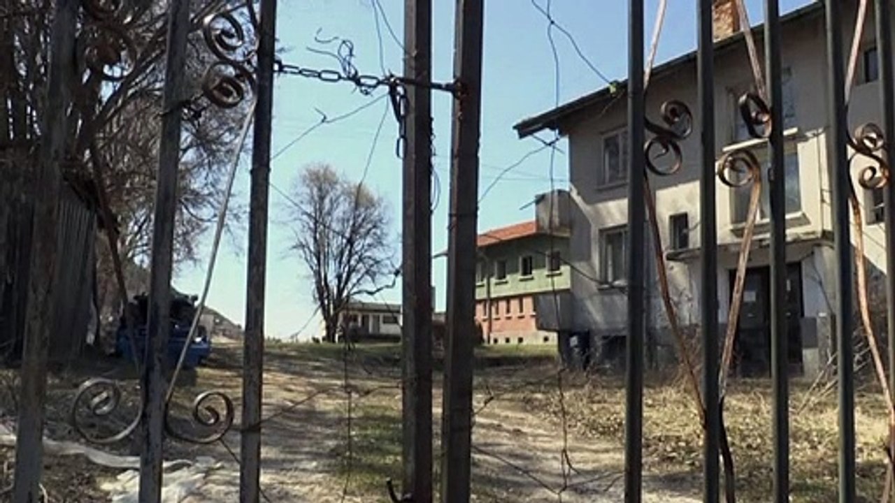 Erschossen und vergessen: DDR-Grenzopfer in Bulgarien