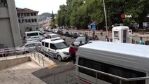 Zonguldak'ta uyuşturucu operasyonu: 3 gözaltı