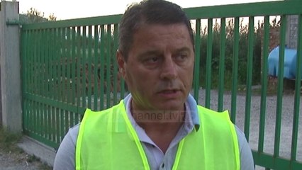 Pastrimi në Lezhë e Shëngjin/ Aksioni nisi që në orën 4 të mëngjesit-Top Channel Albania