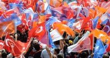 AK Partili Turan, HDP'li 3 belediyeye kayyum atanmasına tepki gösteren CHP'lilere çıkıştı