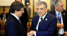 Son dakika: Ahmet Davutoğlu ve Abdullah Gül'den HDP'li belediyelere kayyum atanmasına tepki
