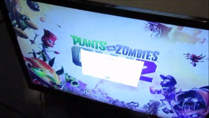 PVZ Garden Warfare 2