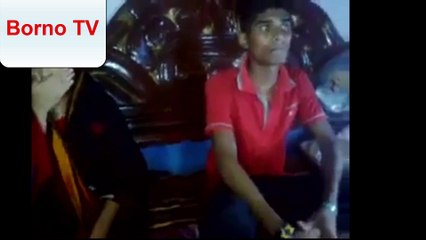 পরকিয়া করতে গিয়ে হাতেনাতে ধরা তারপর দেখুন,,,