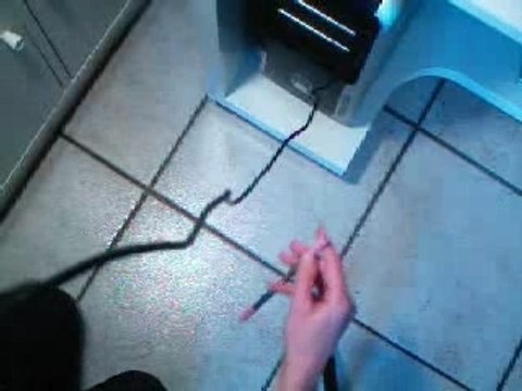 Session des familles