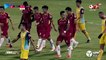 Hồ Tuấn Tài - Giá trị hơn cả 2 bàn thắng giúp SLNA thắng Sanna Khánh Hòa BVN | VPF Media