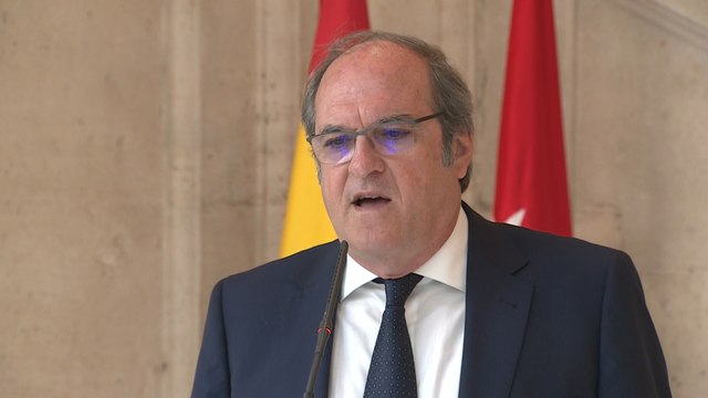 Gabilondo ve a los nuevos consejeros poco progresistas