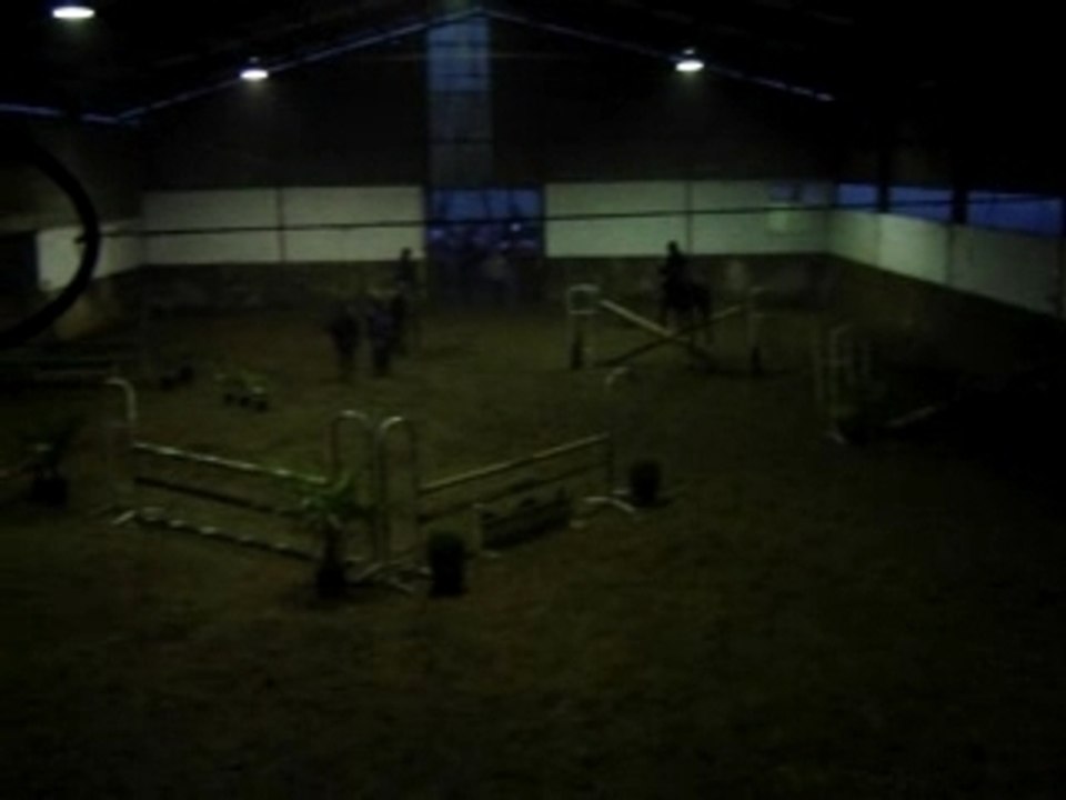 relais americain