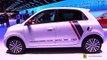 2020 Renault Twingo Le Coq Sportive - Exterior and Interior Walkaround - 2019 Geneva Motor Show