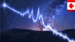 Scientists detect mysterious radio signals from space