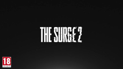 Nuevo avance de The Surge 2