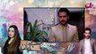 Bezuban - Episode 14 | Aplus Dramas | Usama Khan, Nawal Saeed, Junaid Akhter , Mahlaqa Baloch
