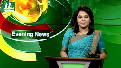 NTV Evening News | 19 August 2019
