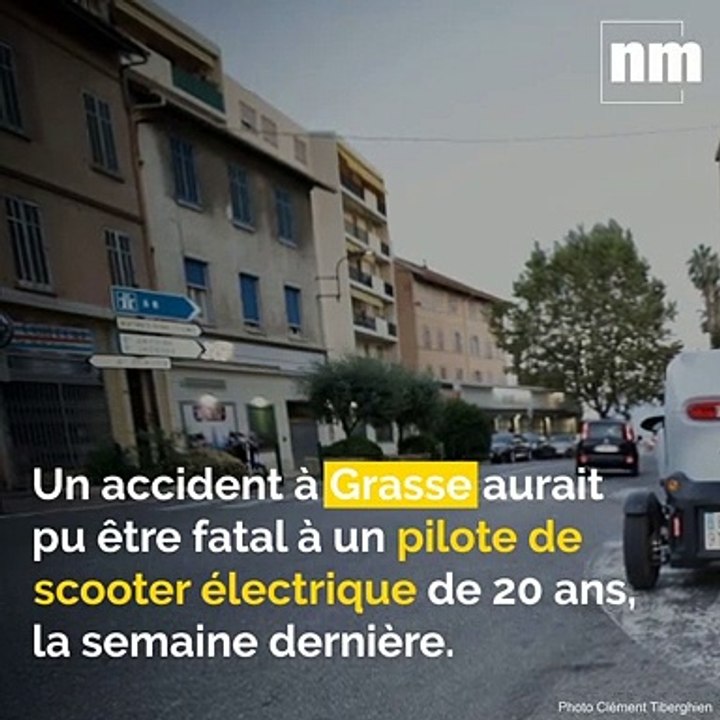 Pilote de scooter sauvé, plage fermée, météorite: voici votre brief info de lundi après-midi