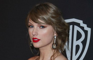 Taylor Swift compôs grande parte de 'Lover' sozinha em estúdio
