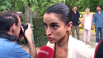 Varios famosos se implican en la crisis del barco de Open Arms