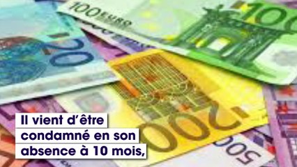 Un homme reçoit une fortune par erreur et décide de prendre la fuite !