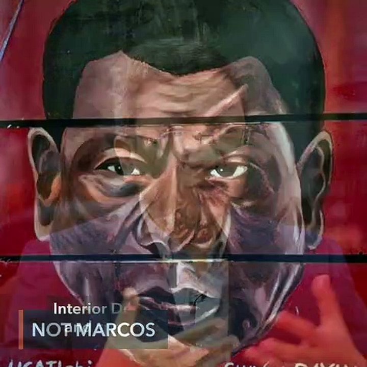 Duterte is no Marcos, says DILG in defending anti-subversion law