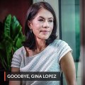 Former environment secretary Gina Lopez dies