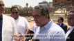 Egypte: polémique autour de la restauration d'un palais