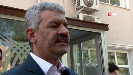 İşten çıkarılan şehit yakınlarına ilk müjde geldi