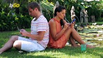 Yes, Smartphone Addiction Is So Real