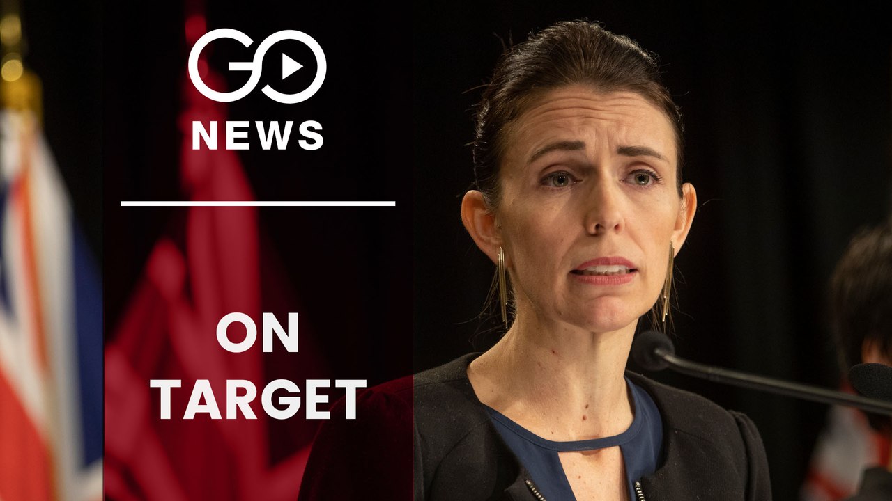 New Zealand Gun Control Measures Successful