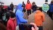 Islandia despidió a su primer glaciar desaparecido por calentamiento