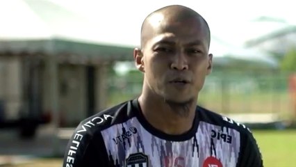 Suffian Rahman Passes Away at Age 41